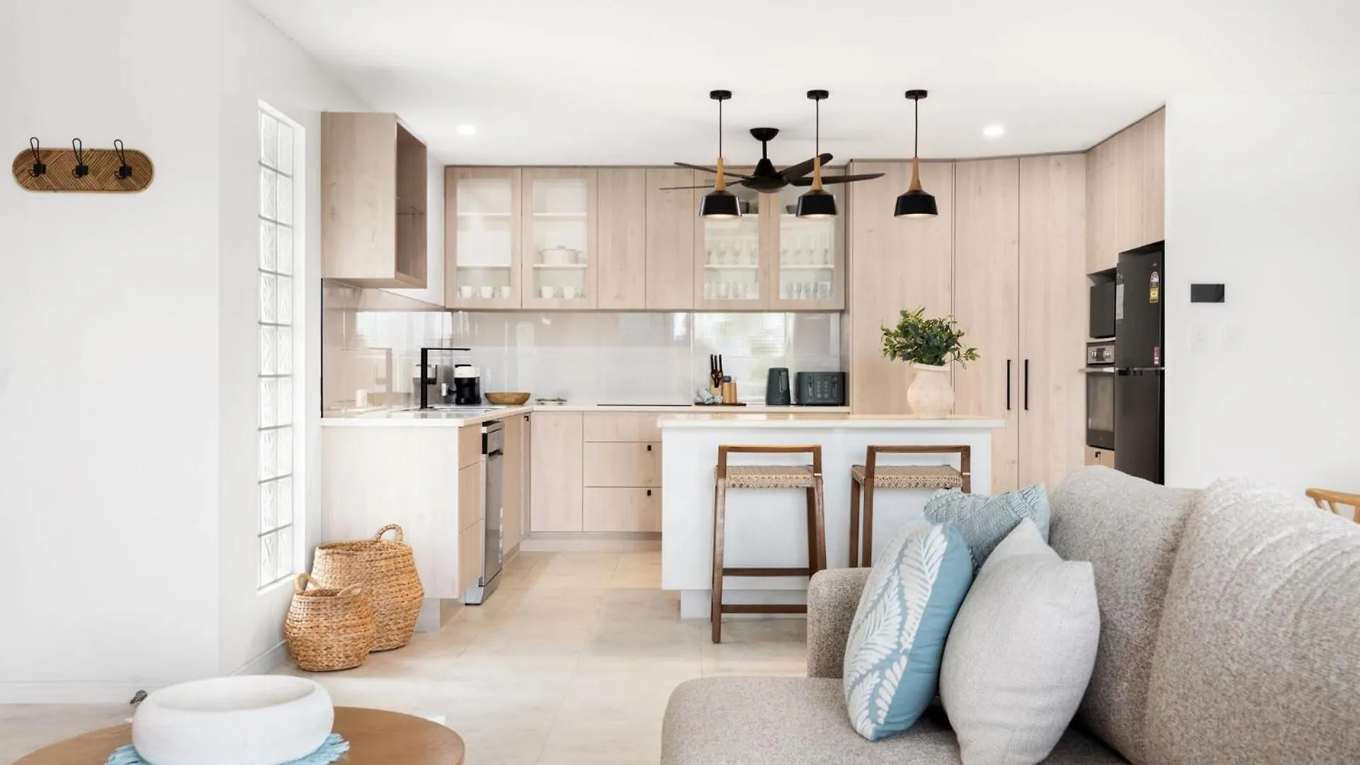 Unit 4 Tuscany Shores 마르쿨라 0*,
