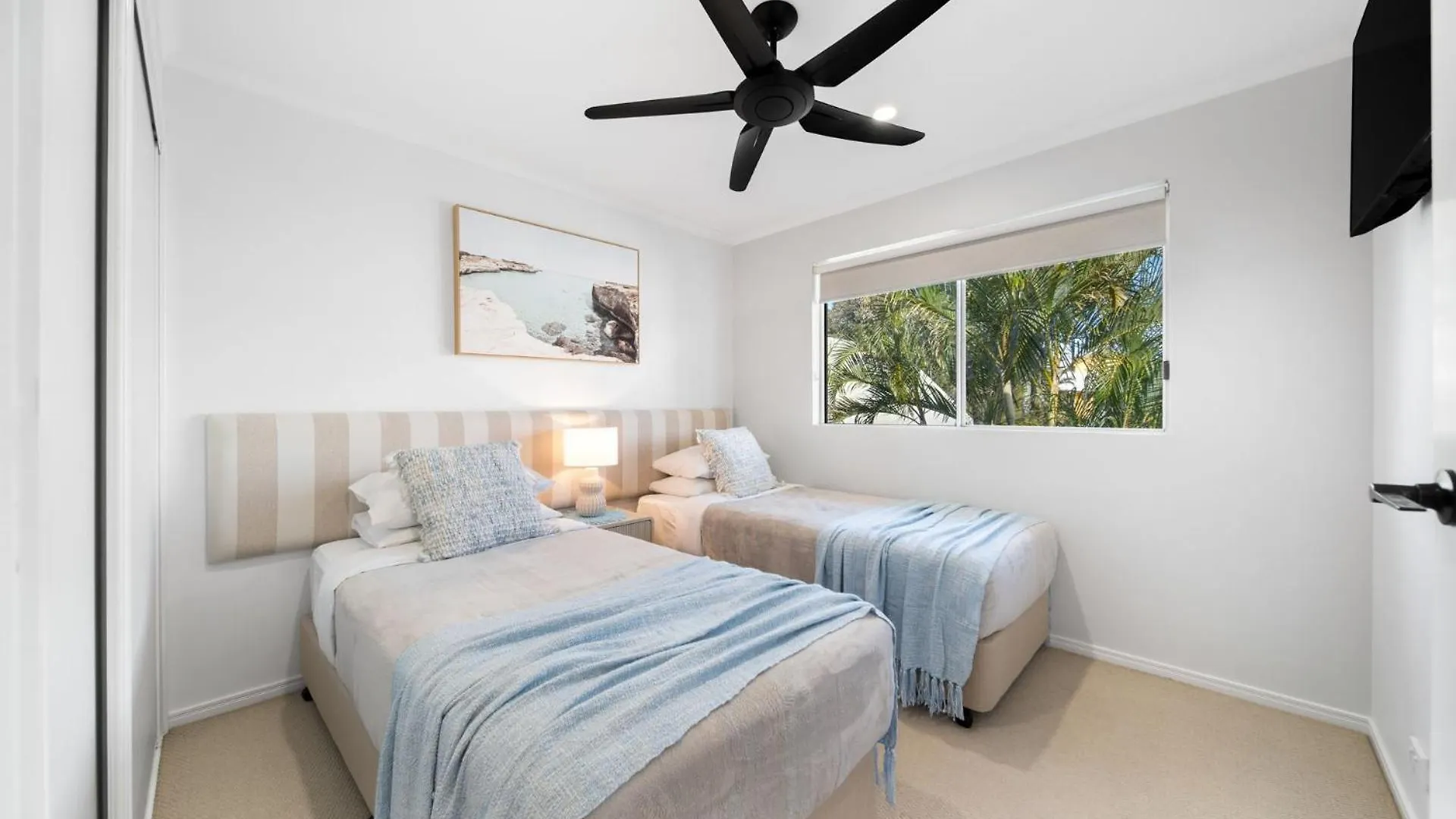 Unit 4 Tuscany Shores 마르쿨라 아파트