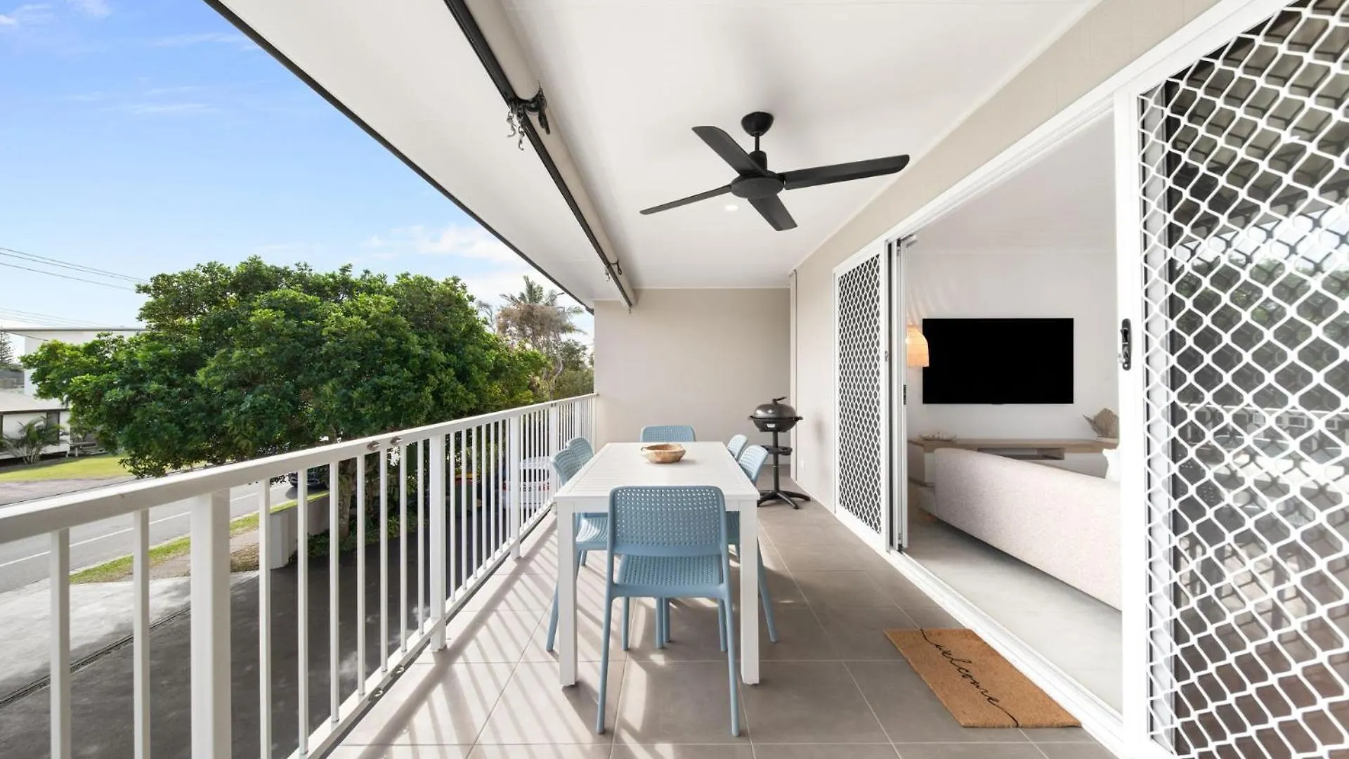 Unit 4 Tuscany Shores 마르쿨라 아파트