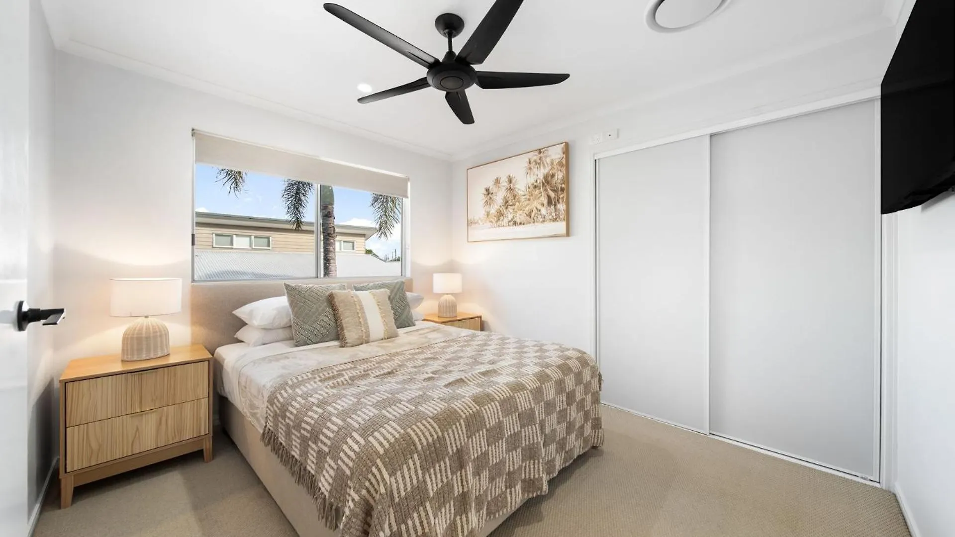 Unit 4 Tuscany Shores 마르쿨라 아파트