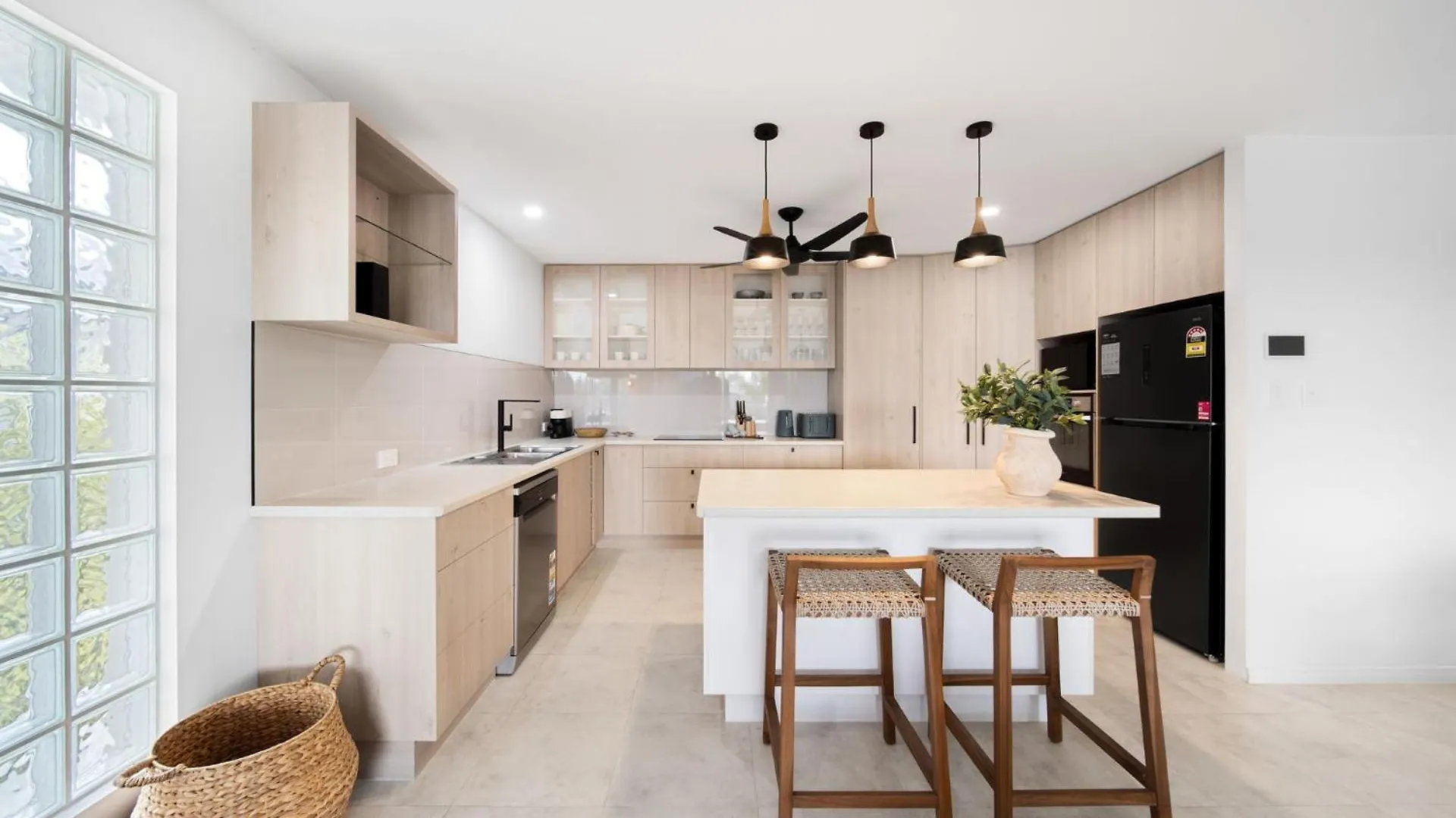 Unit 4 Tuscany Shores 마르쿨라 아파트