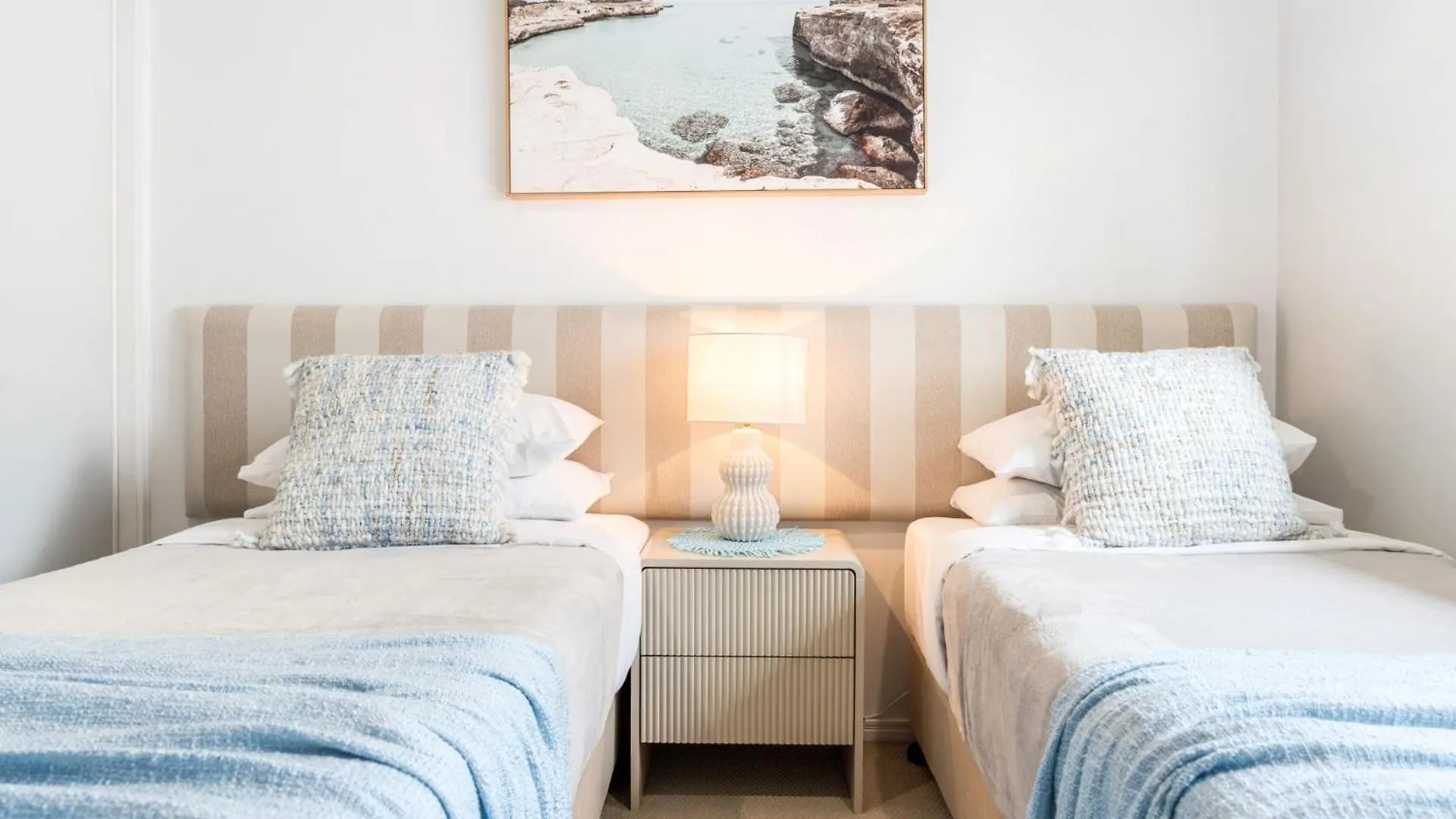 Unit 4 Tuscany Shores 마르쿨라